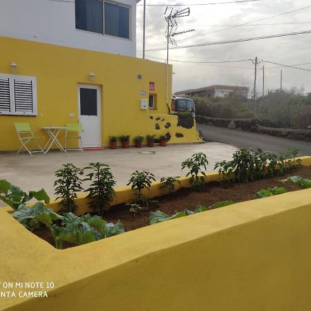 La Casita De Candida Tigaday Luaran gambar