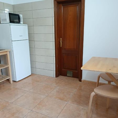 La Casita De Candida Tigaday Luaran gambar
