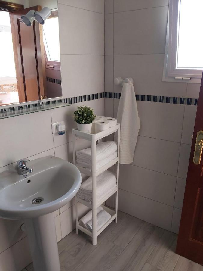 La Casita De Candida Tigaday Luaran gambar