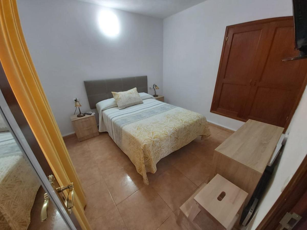 La Casita De Candida Tigaday Luaran gambar