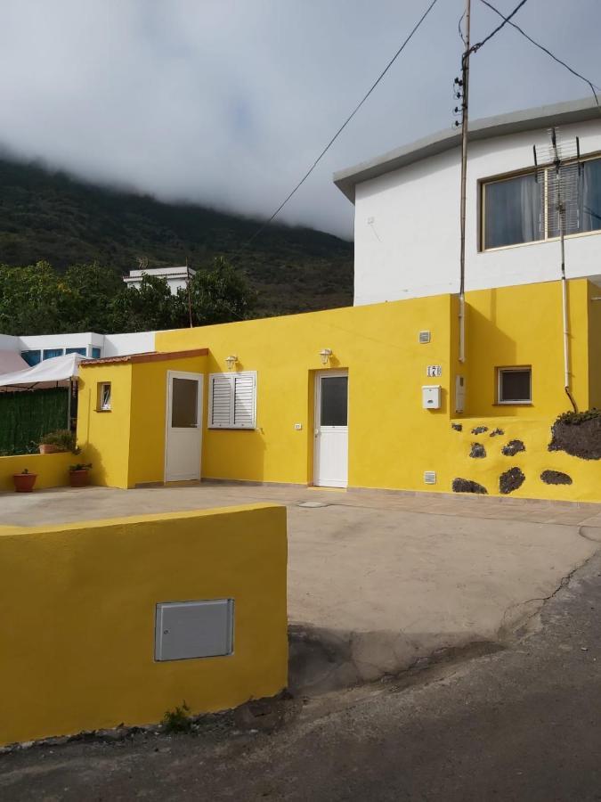 La Casita De Candida Tigaday Luaran gambar